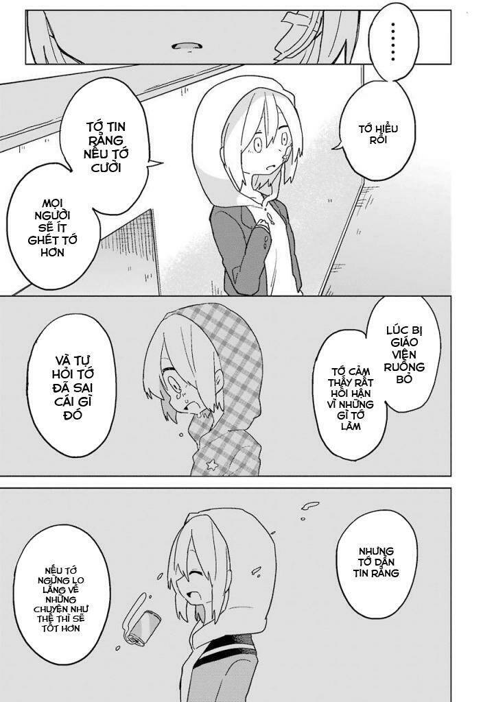 fukanzen na hito no tame ni chapter 6 12