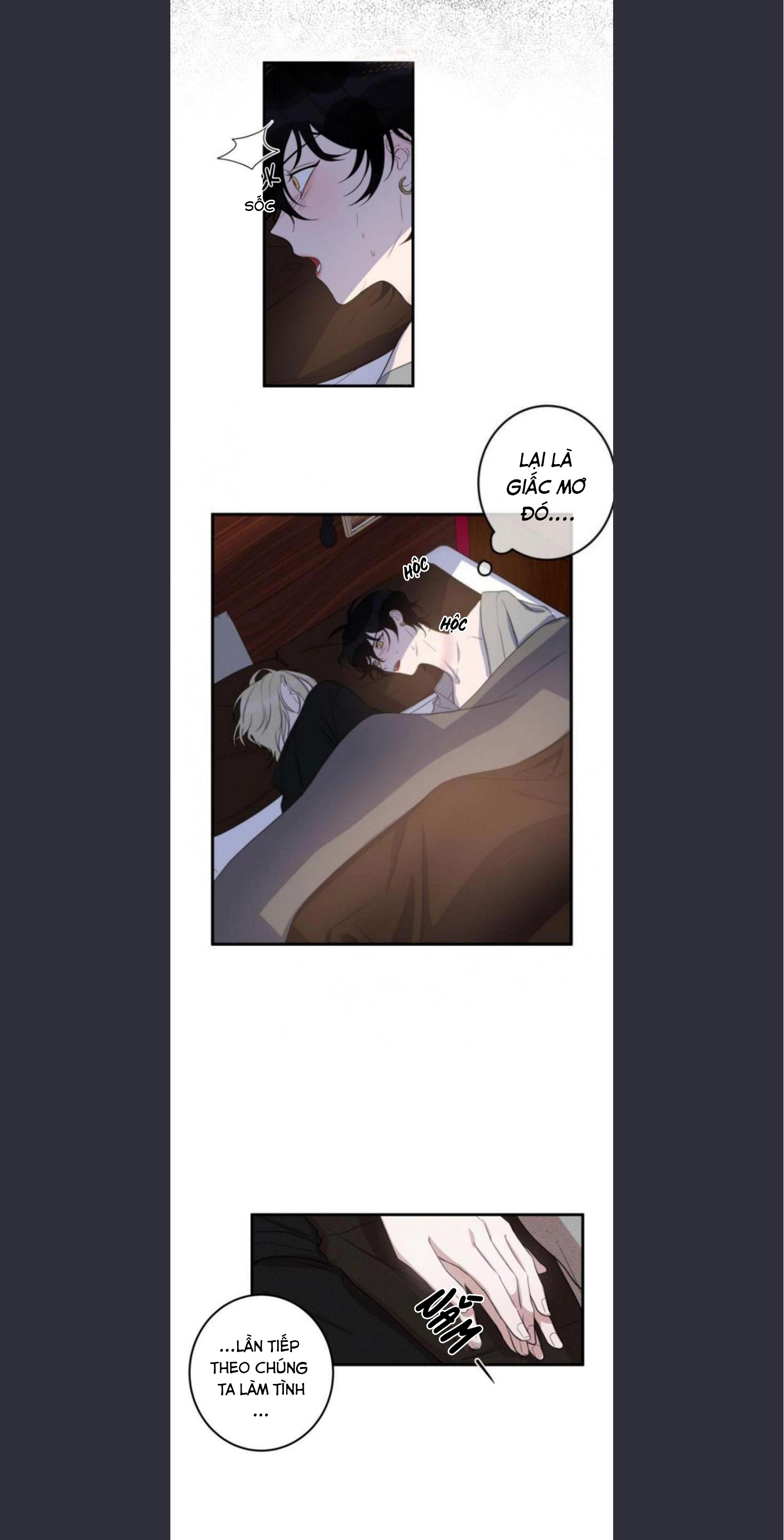xu hướng tình dục bạn học chapter 15 2