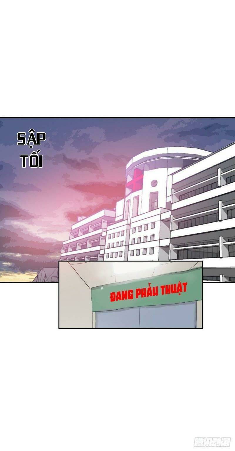 phụ hồn giả chapter 12 18