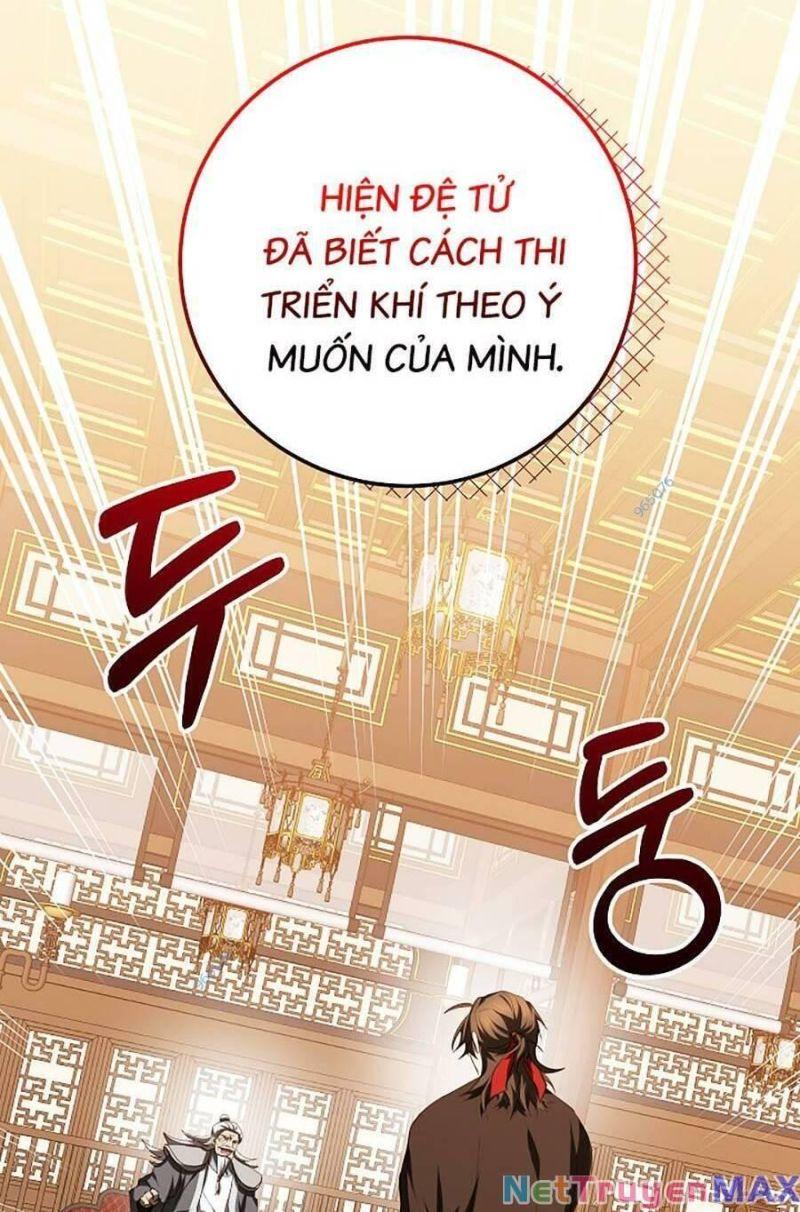 võ đang kỳ hiệp chapter 103 22