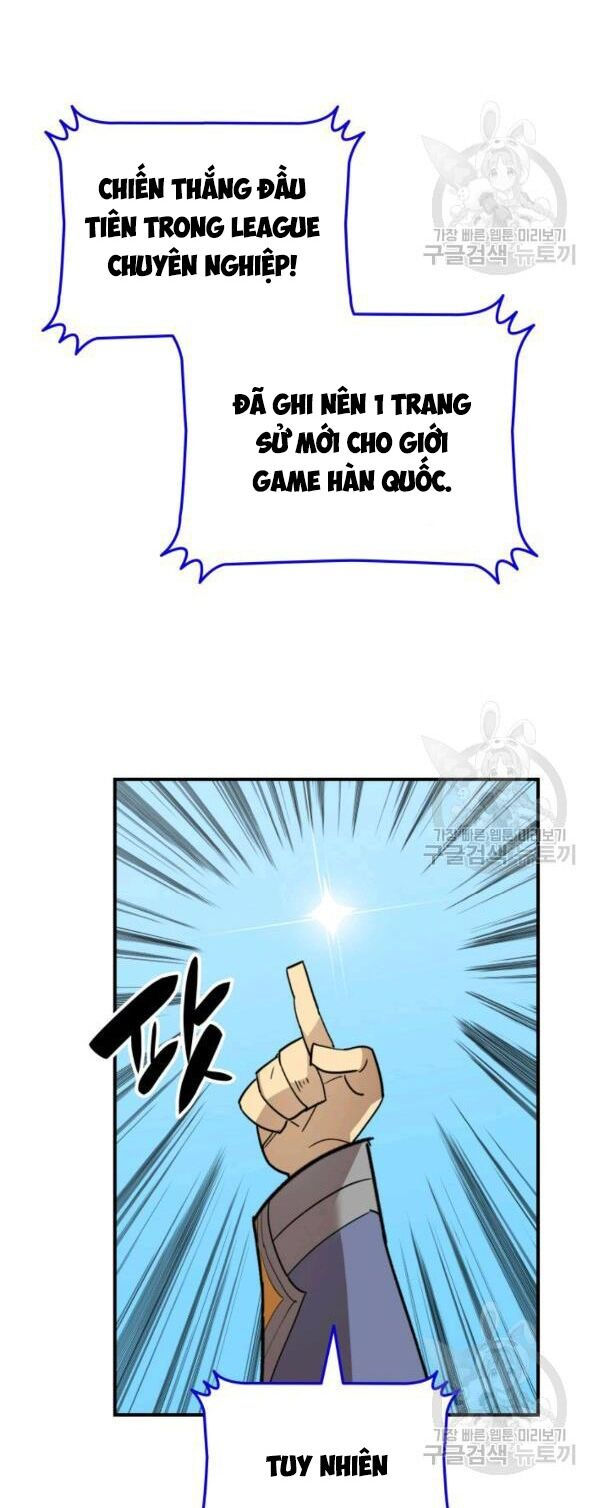 tôi là lính mới chapter 83 13