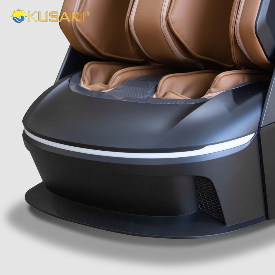 Ghế massage AM999 dành cho giới thượng lưu đẳng cấp