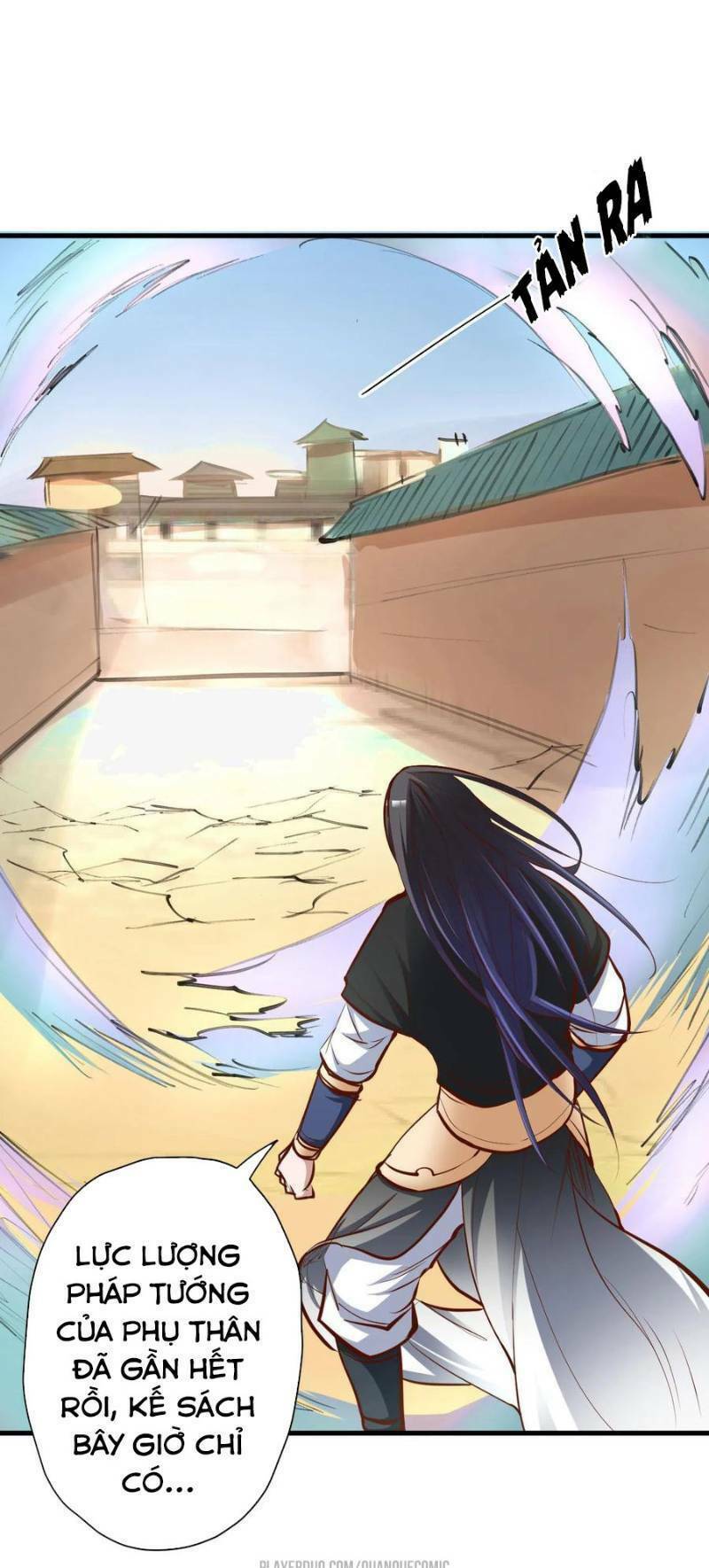 tối cường đại biểu hoàng kim thận chapter 51 18