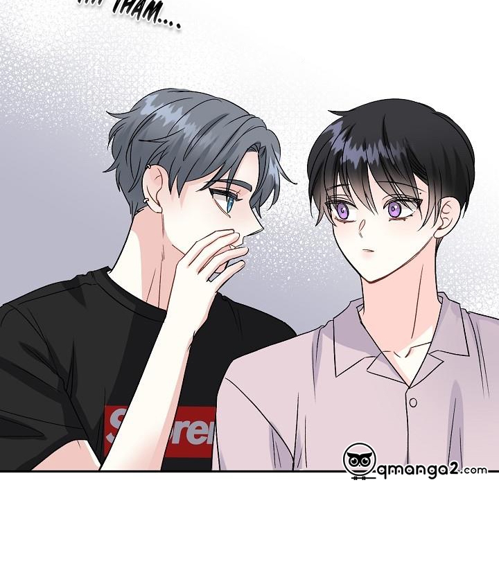 xác suất tình yêu chapter 42 108