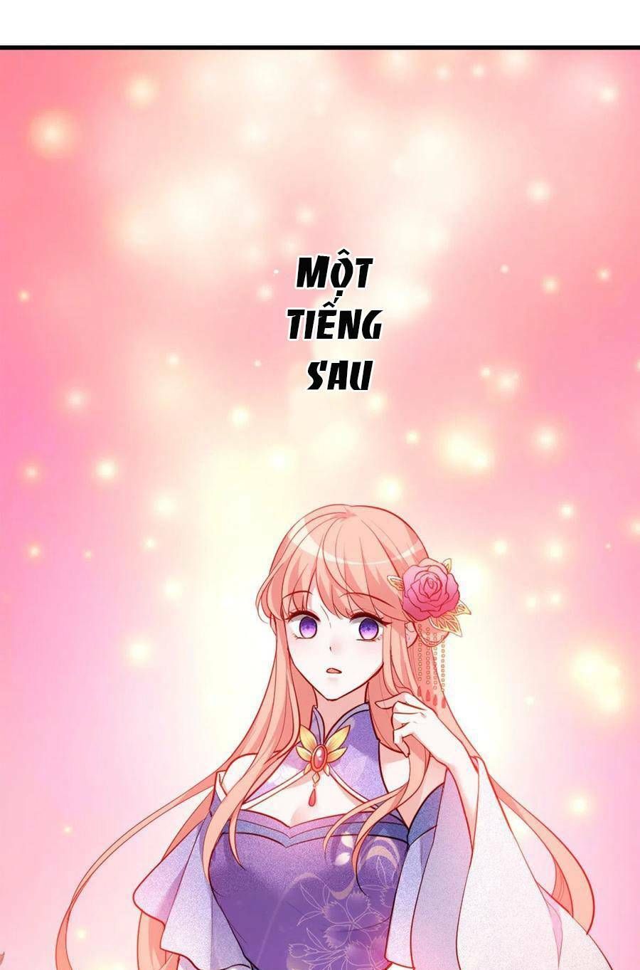 dạy bảo ma vương lão công 2 chapter 3 24