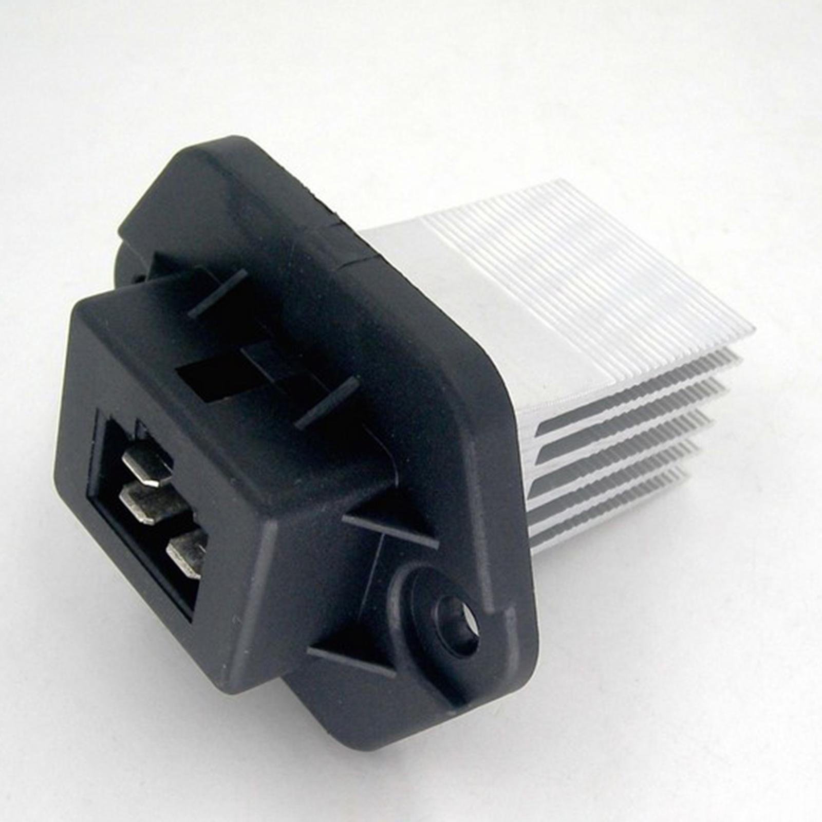 Car Heater Blower Motor Module  for