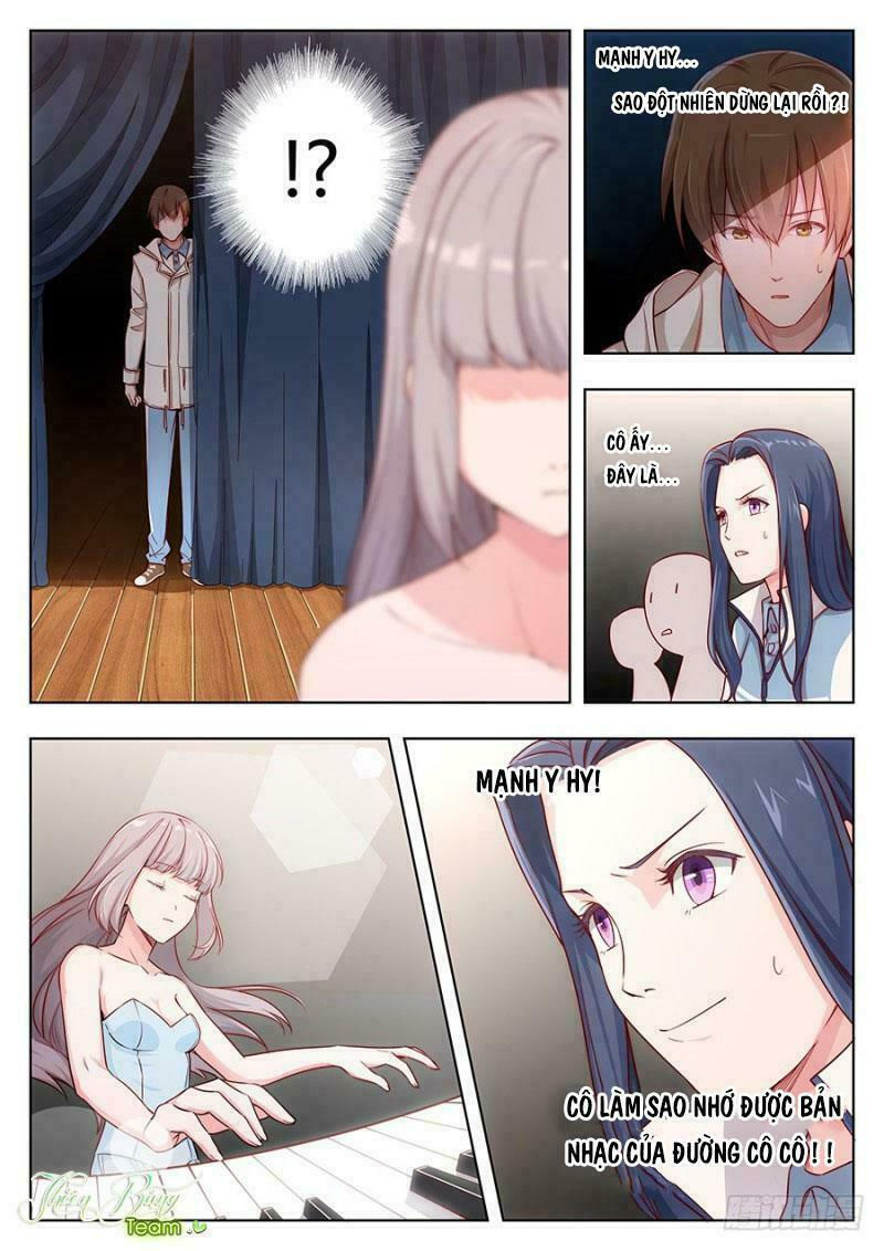 luyến ái 1/2 chapter 25 11