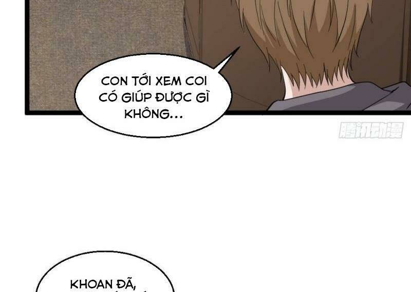 tối cuồng nữ tế chapter 40 43