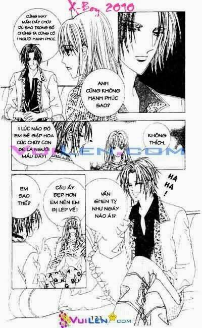 cuộc sống của tôi chapter 9 131