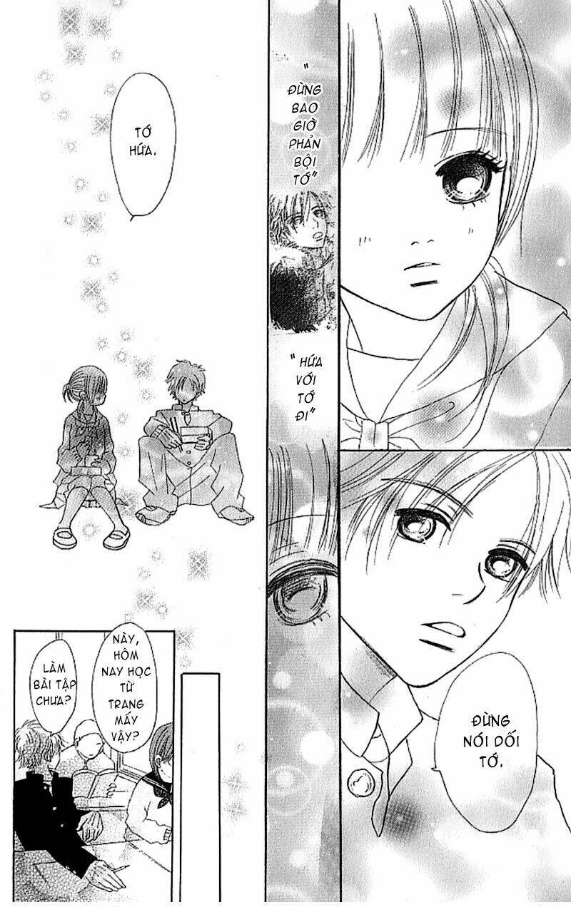 ngày ấy ta bên nhau chapter 11 17