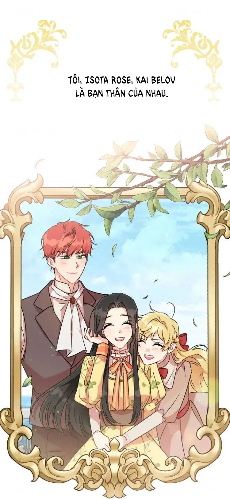 tôi đã kết hôn với một nhân vật phản diện chapter 2 56