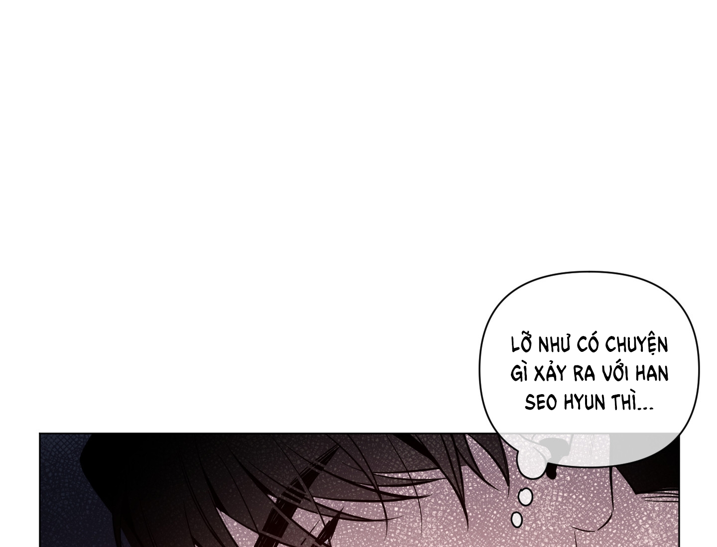 [18+] Ánh Bình Minh Cắt Ngang Màn Đêm chapter 21.2