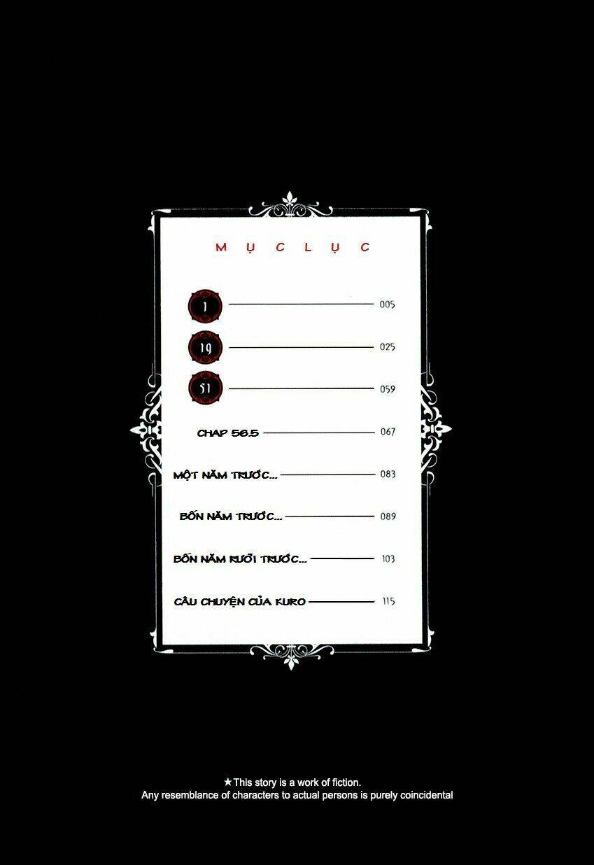 kuro (soumato) chapter 1 5