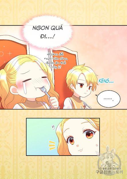 Sinh Đôi Xuyên Không Chapter 20 16
