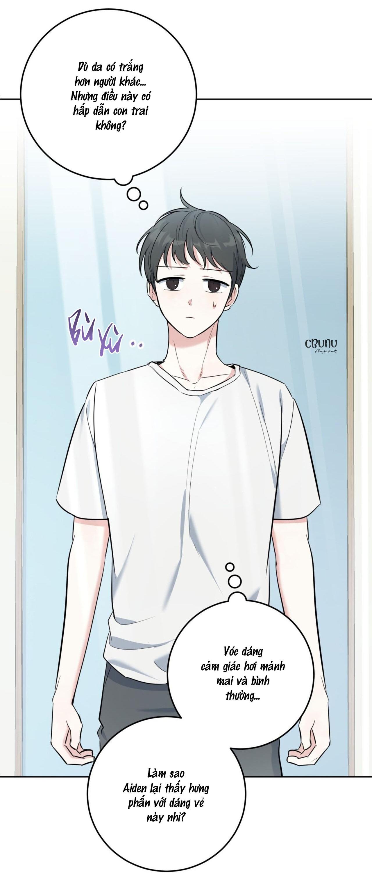 khu rừng tĩnh lặng chapter 10 29