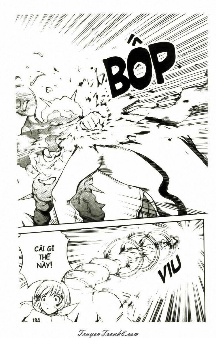 hòn đá thánh chapter 4 17