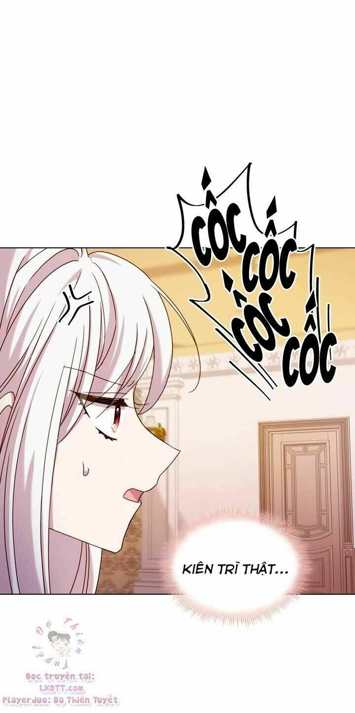 để yên cho tiểu thư hiền chapter 27 50