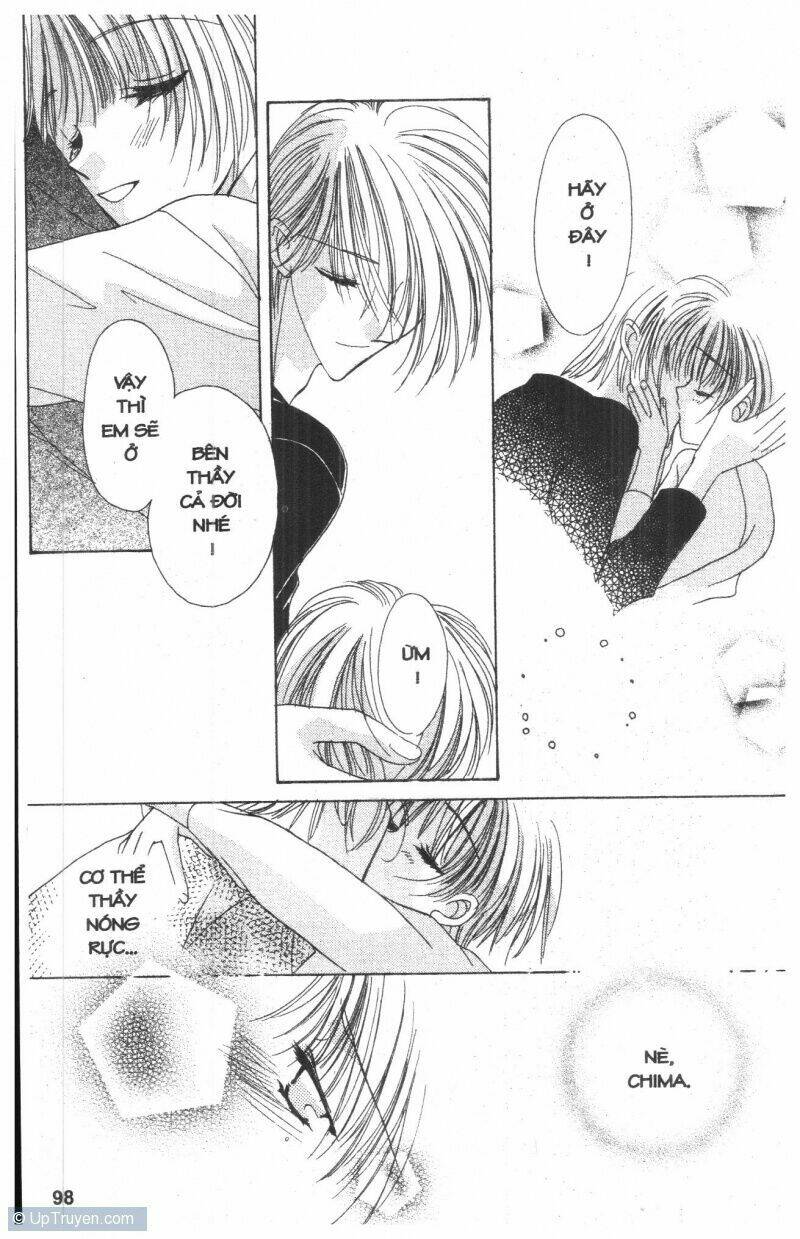 ohoshi-sama ni onegai! chapter 6 98