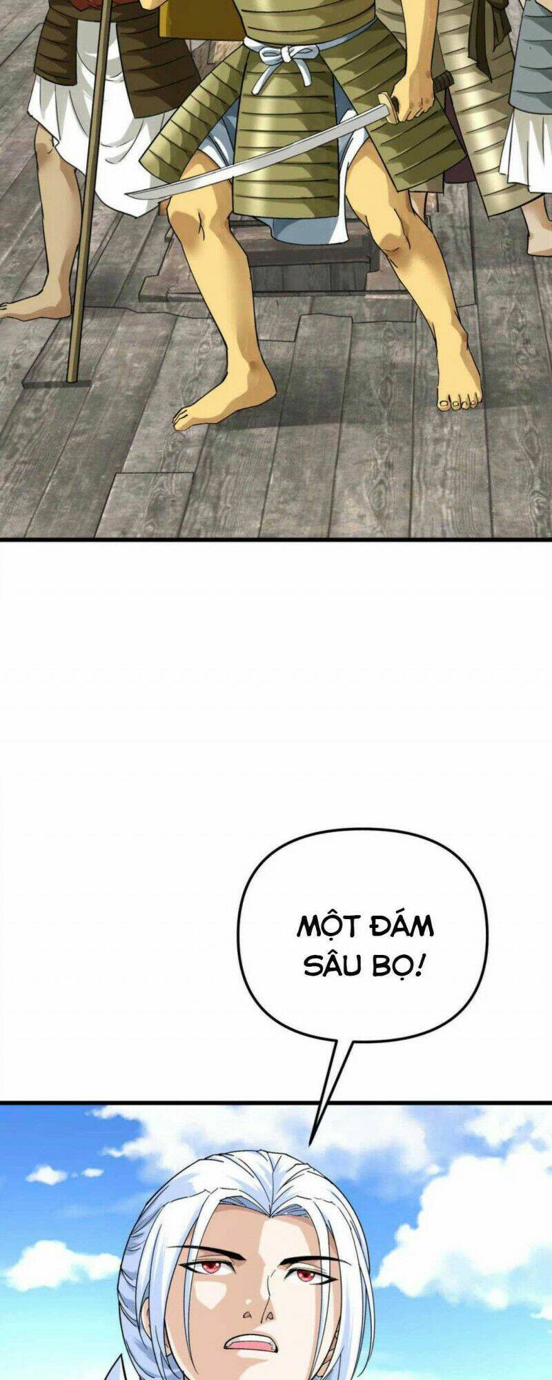 trọng sinh ta là đại thiên thần chapter 170 45