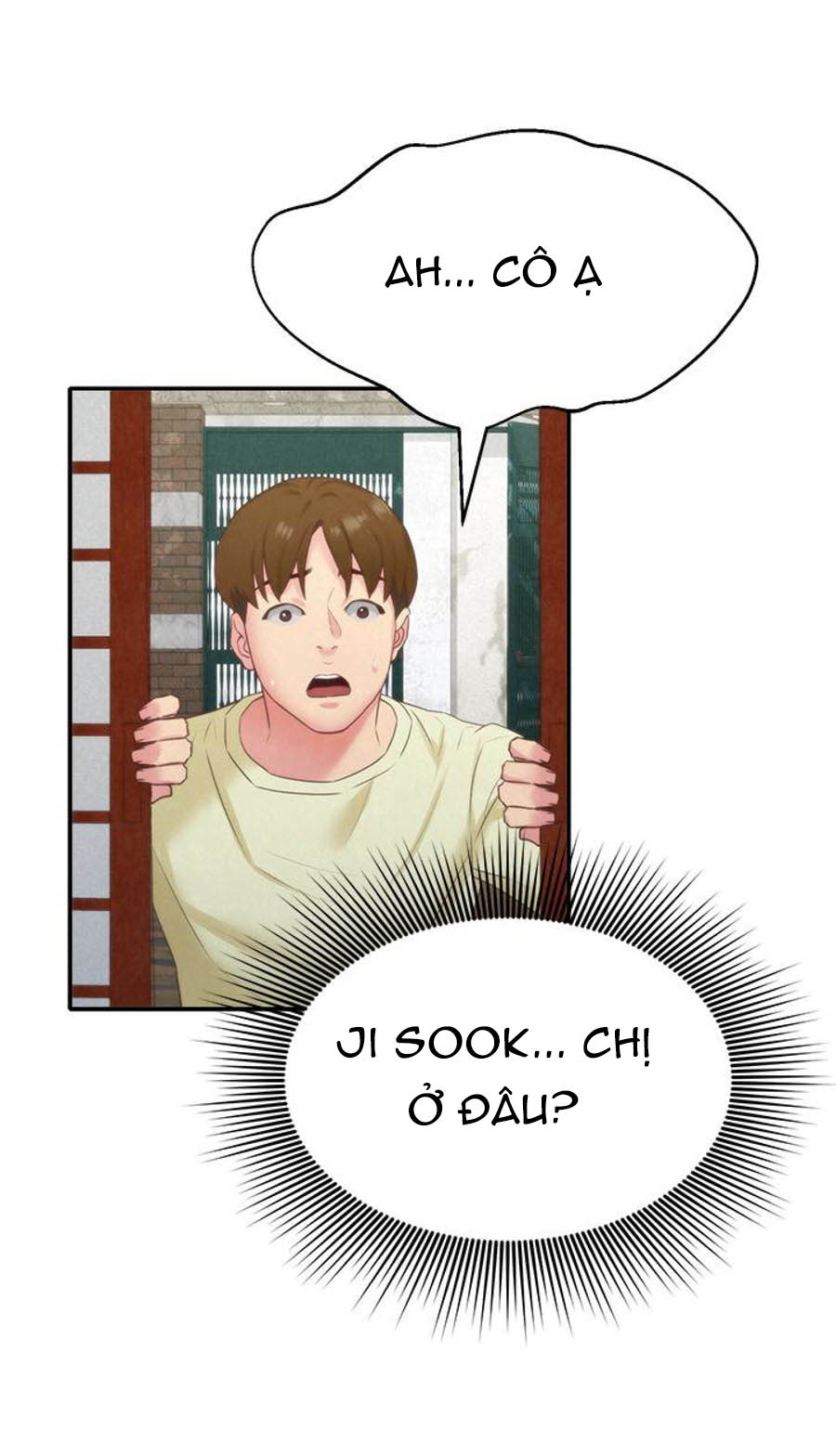 cô gái bé nhỏ của tôi chapter 11.2 36