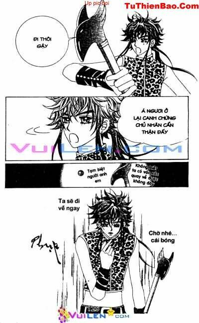 bogle goes to the kingdom chapter 45 6