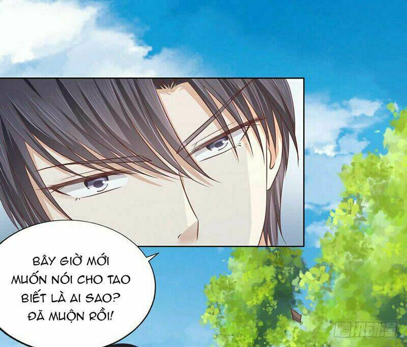 liệt ái tri hạ: series mật đào tiểu tình nhân chapter 174 30