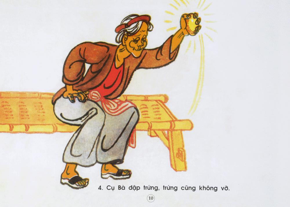 Chuyện Kể Ở Nhà Trẻ (Tái Bản 2023)