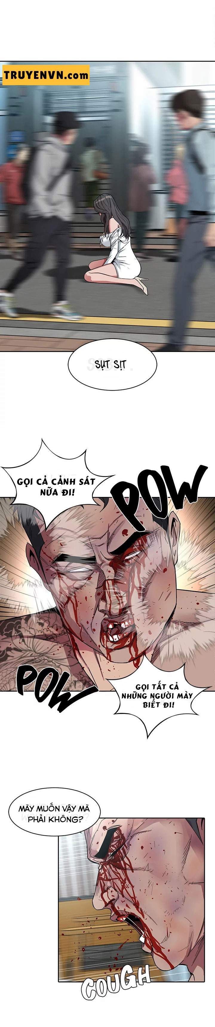 one kill chapter 3 2