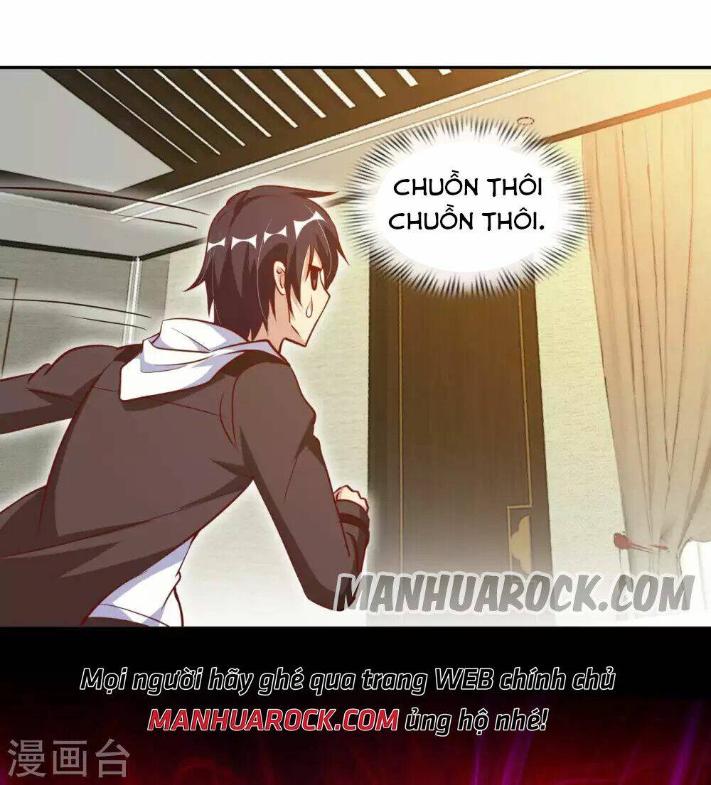 sư phụ của ta là thần tiên chapter 53 29
