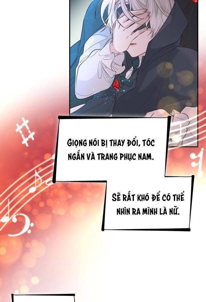 dây xích kiềm chế nam chính hắc ám tuột mất rồi chapter 32 38