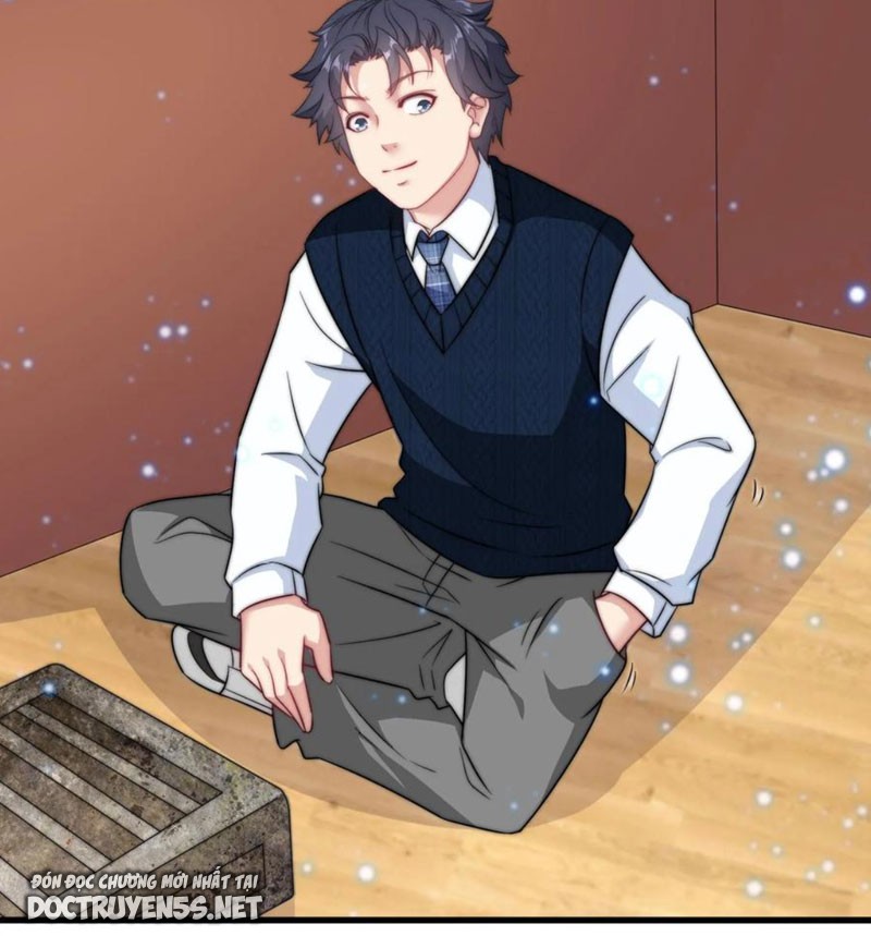 Slime ta treo cự long lên đánh là hợp lý nhỉ? Chapter 138 31