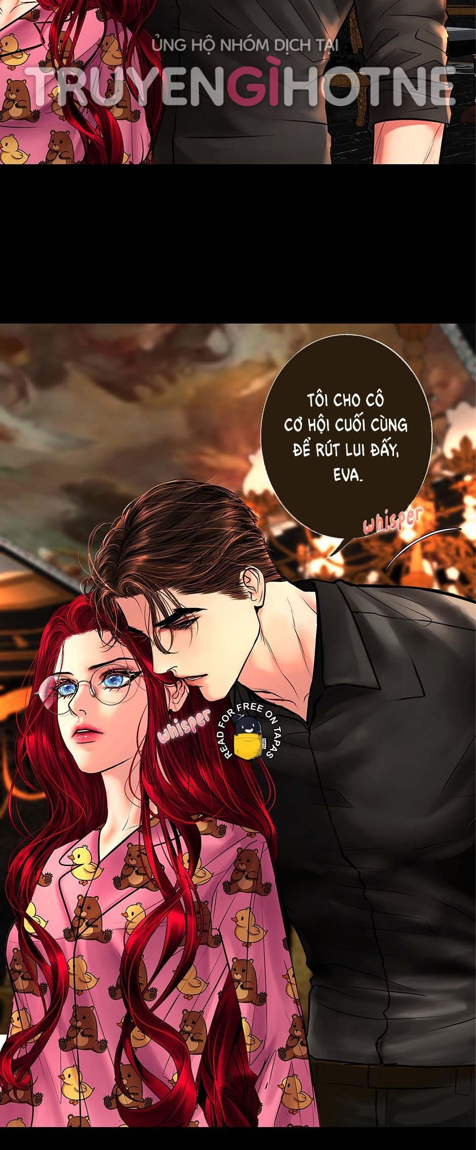 tôi đã ký khế ước với ác quỷ chapter 10.2 22