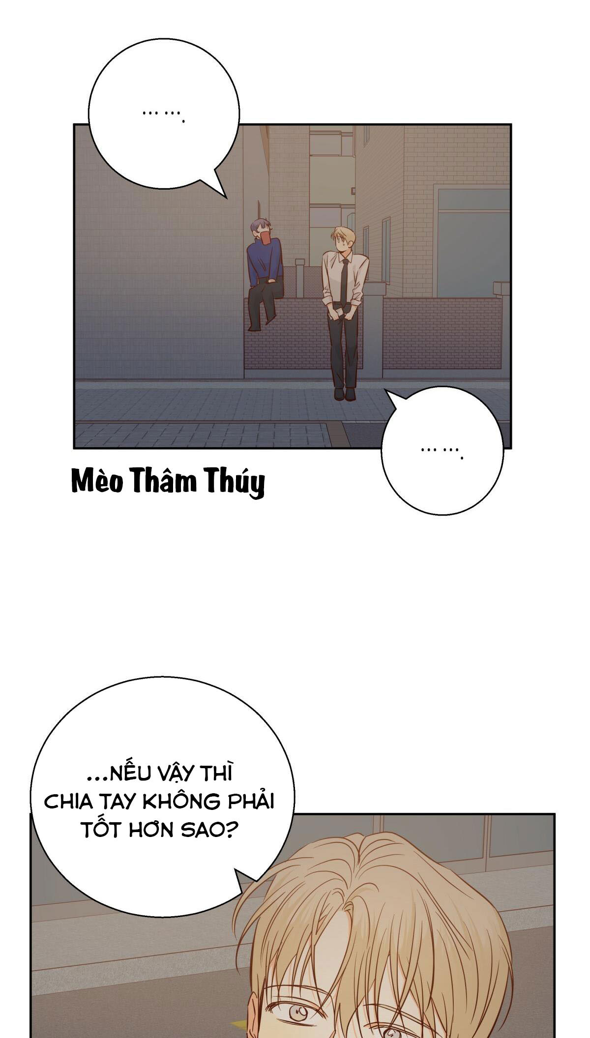 cửa hàng tiện lợi nguy hiểm chapter 63 46