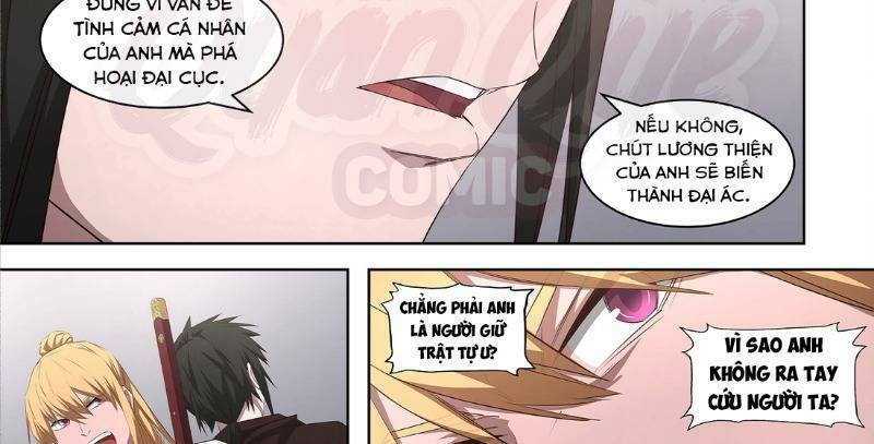 đại ẩn vu trạch chapter 18 22