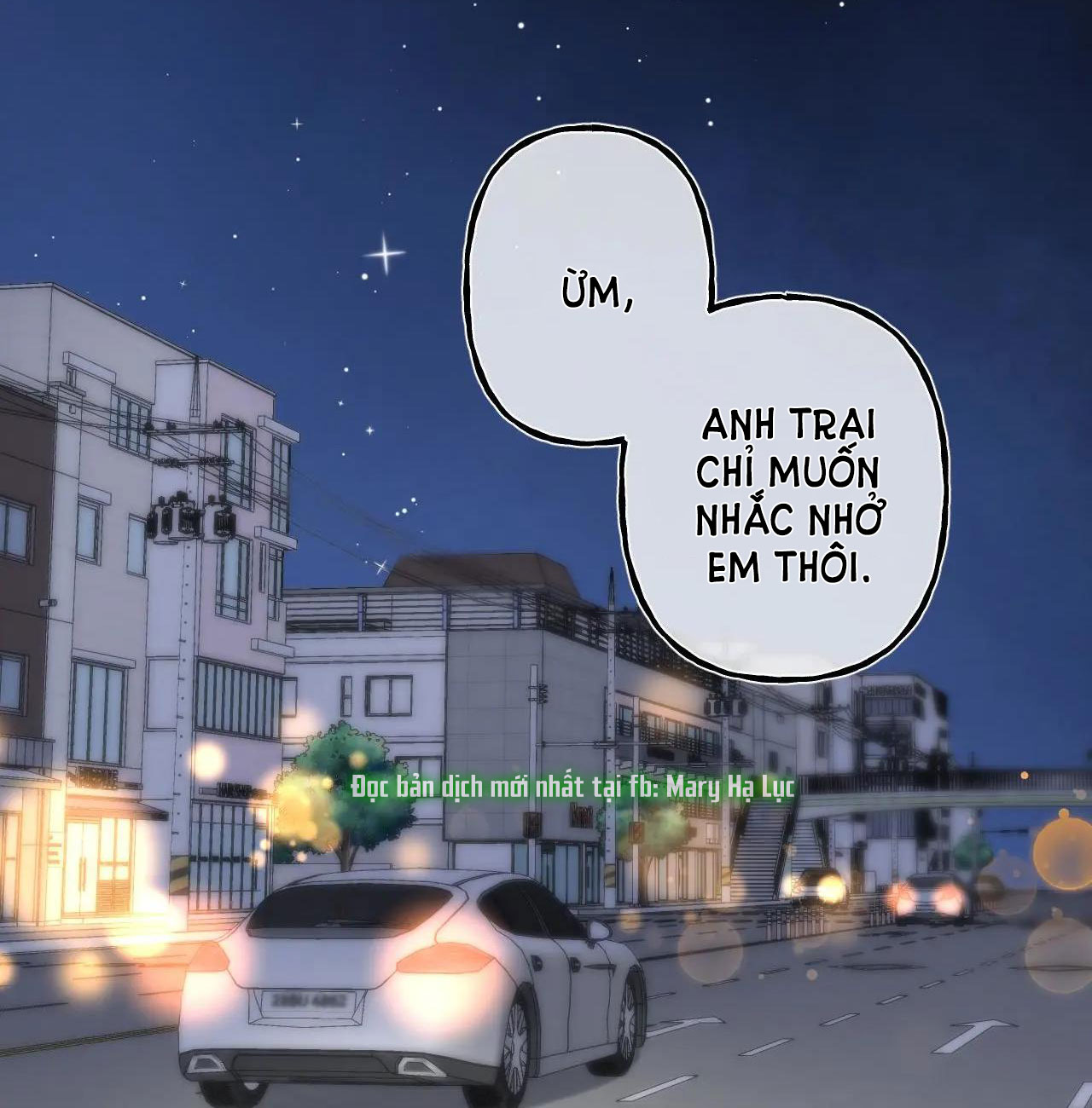 vụng trộm không thể giấu - mối tình thầm kín chapter 49 18