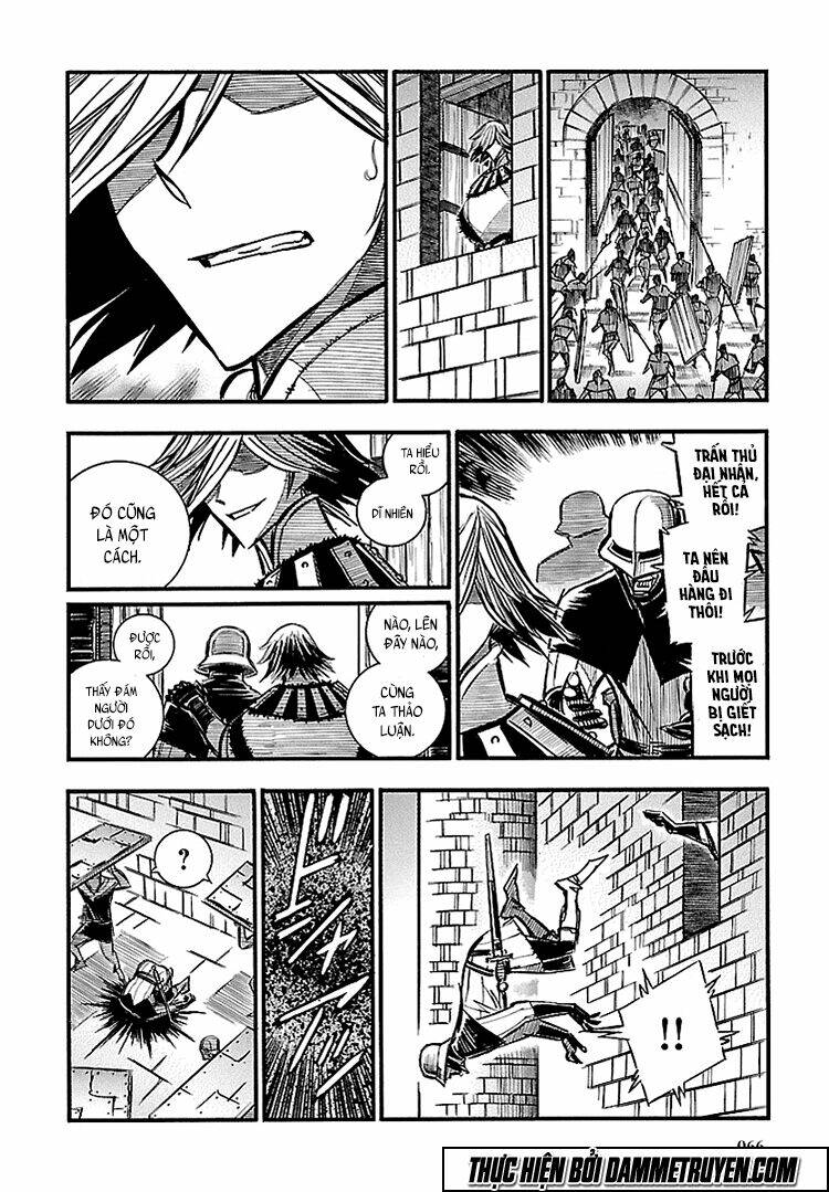 wolfsmund chapter 15.2 30