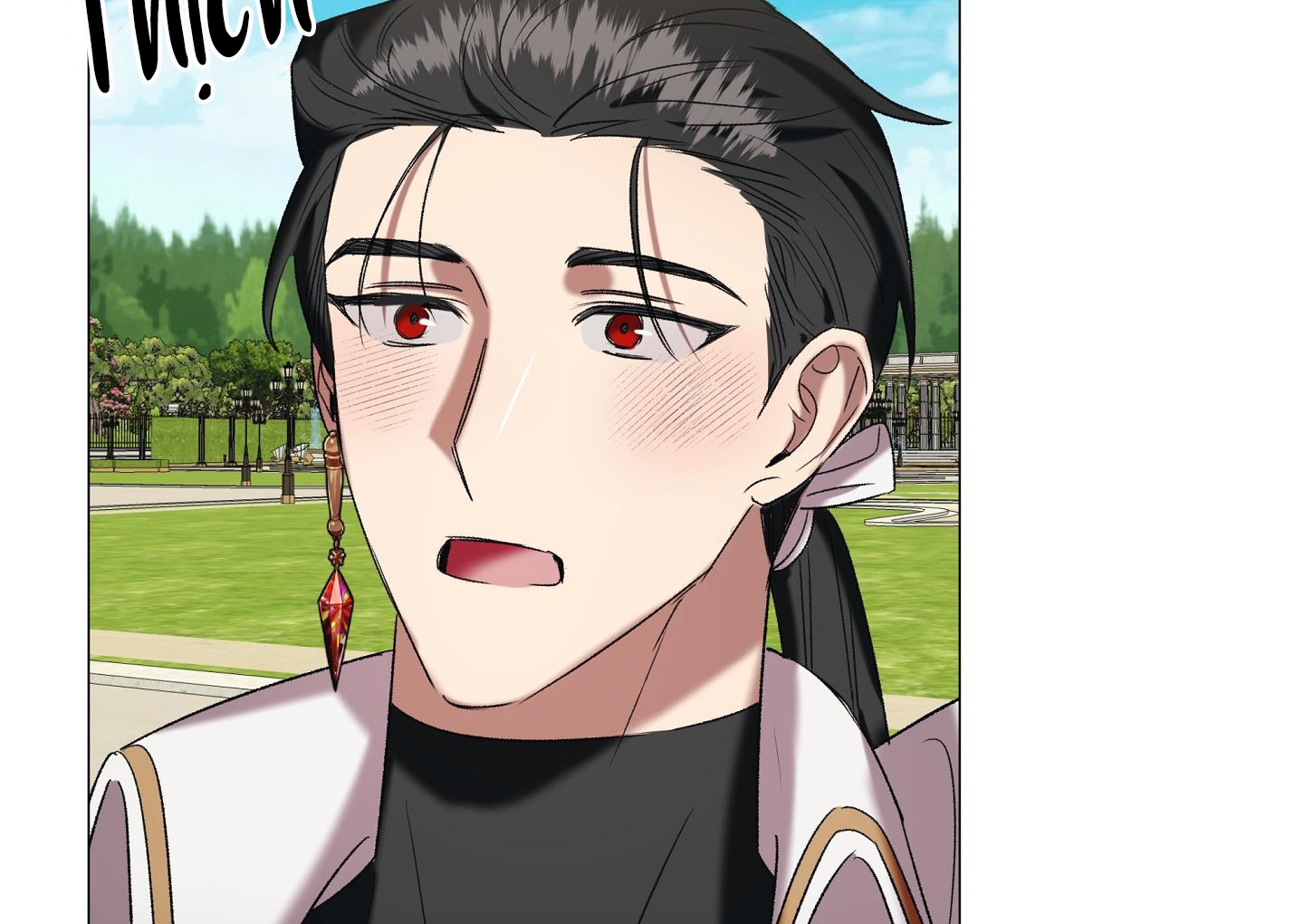 một ngày nọ, tôi được kẻ thù cầu hôn chapter 48 152