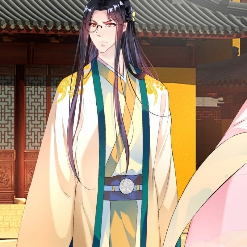 vương gia, áo lót của ngươi rơi mất rồi chapter 45 11