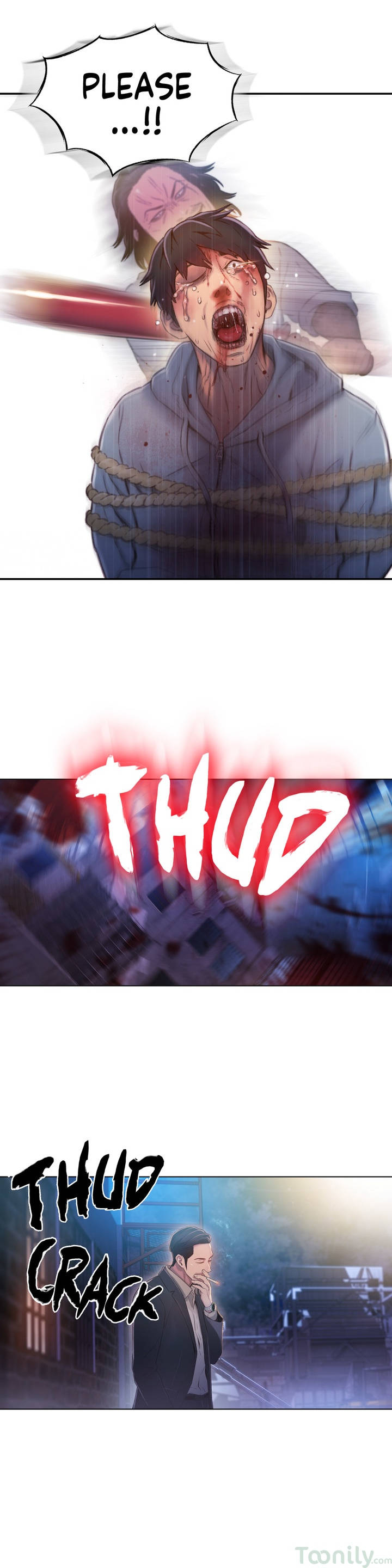 [raw] anh chàng ngọt ngào chapter 51 28