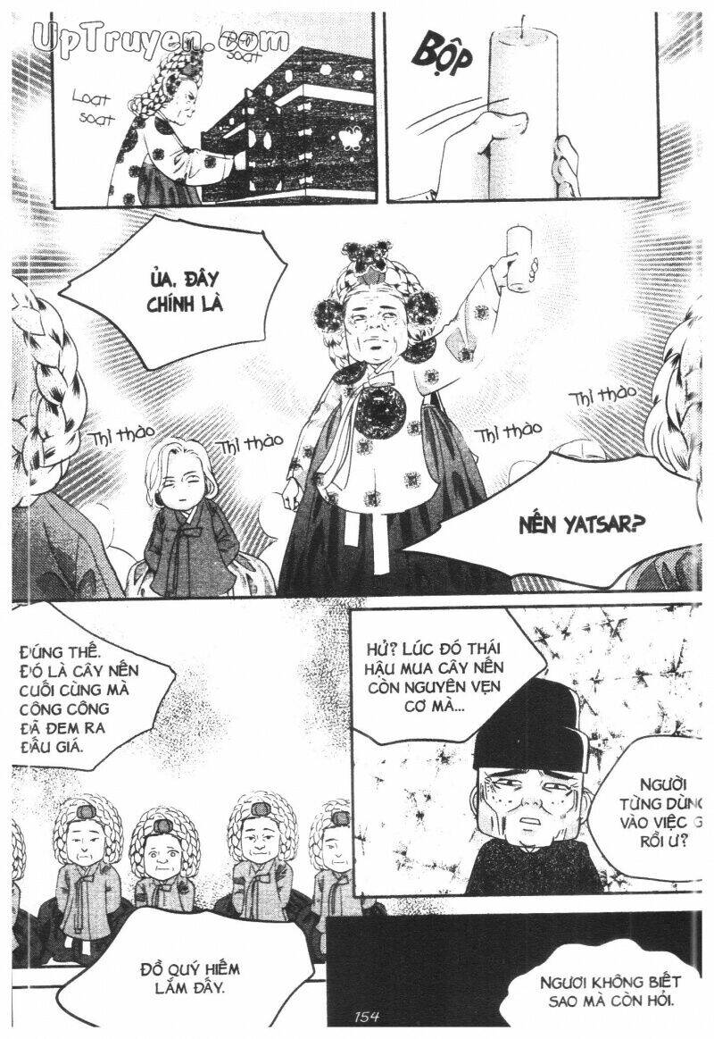 hoàng cung chapter 28 154
