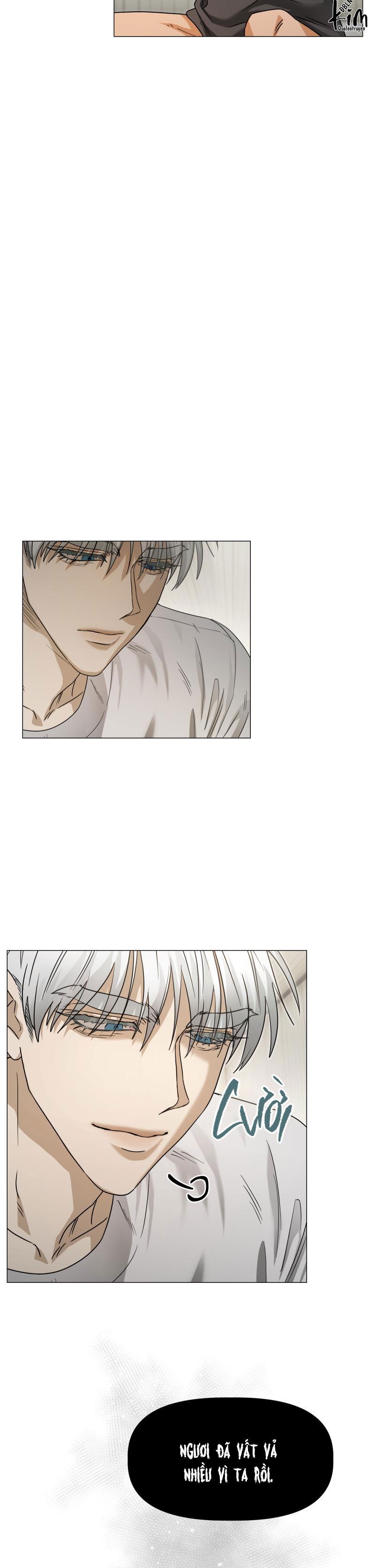 tế phẩm thần núi chapter 17 23