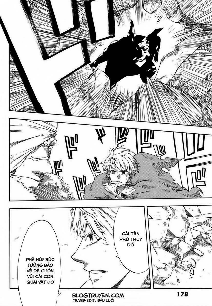 chain chronicle crimson chapter 1.5 19