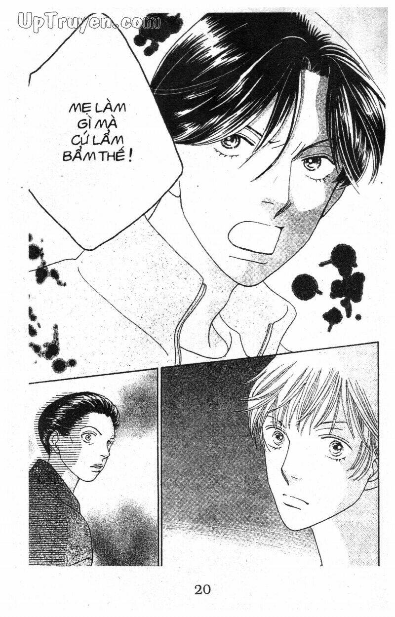 con nhà giàu chapter 193 17