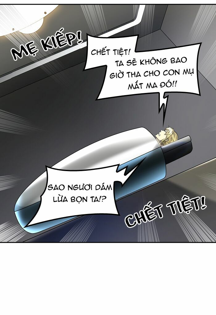 tòa tháp bí ẩn 2 chapter 321.5 16
