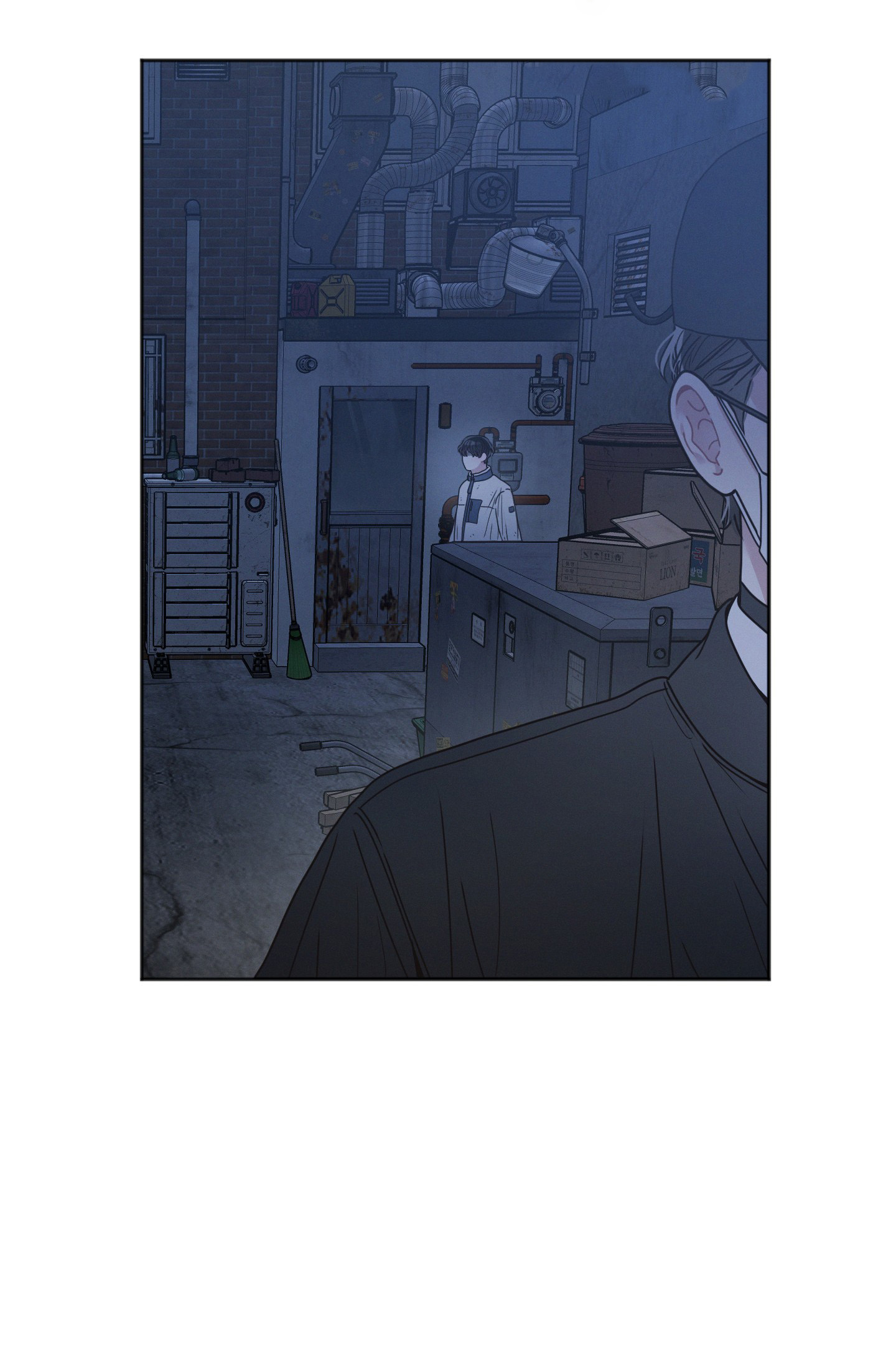 đời tư hàng xóm chapter 2 42