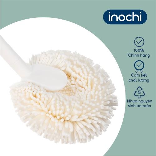 Bàn chải cọ bồn tắm Inochi - Kirei