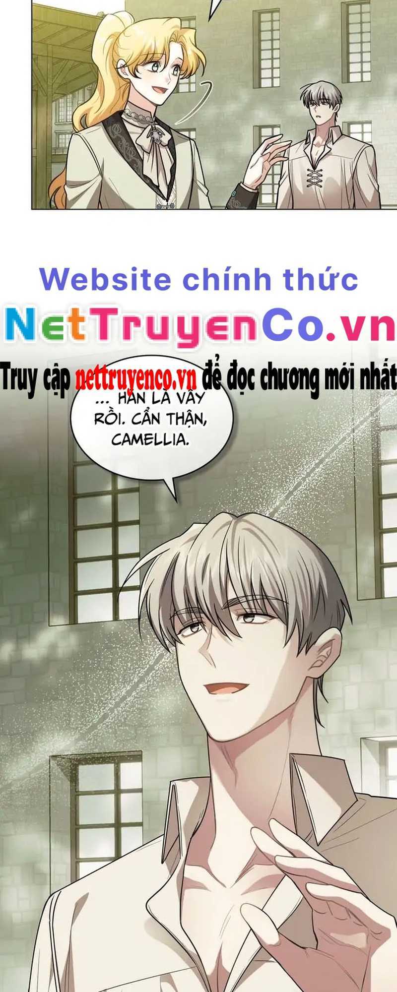 tìm lại camellia chapter 94 23