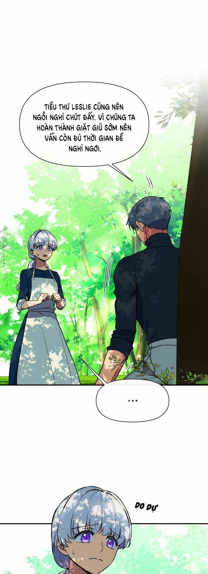 khế ước của nữ công tước quái vật chapter 69 38