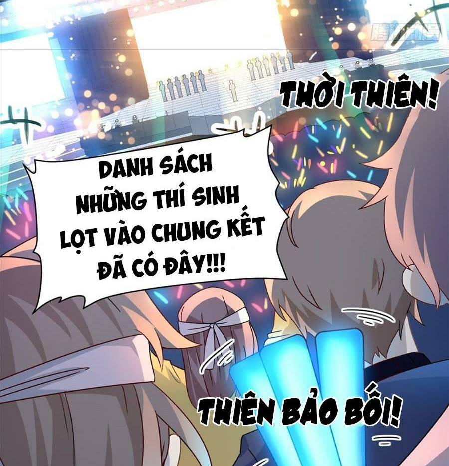 kim chủ của tôi chỉ mới 5 tuổi! chapter 2 2