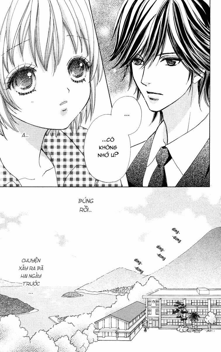 chàng quản gia của bé mei chapter 1 10